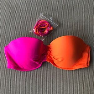 Victoria’s Secret bathing suit top